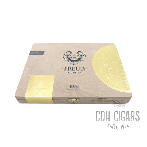 Agape Limited Edition Robusto | Box 10 | Freud Cigars - HK CohCigars -雪茄