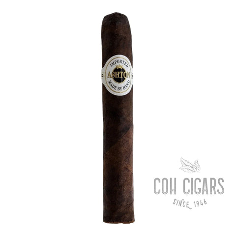 Aged Maduro No.56 | Box 25 | Ashton Cigars