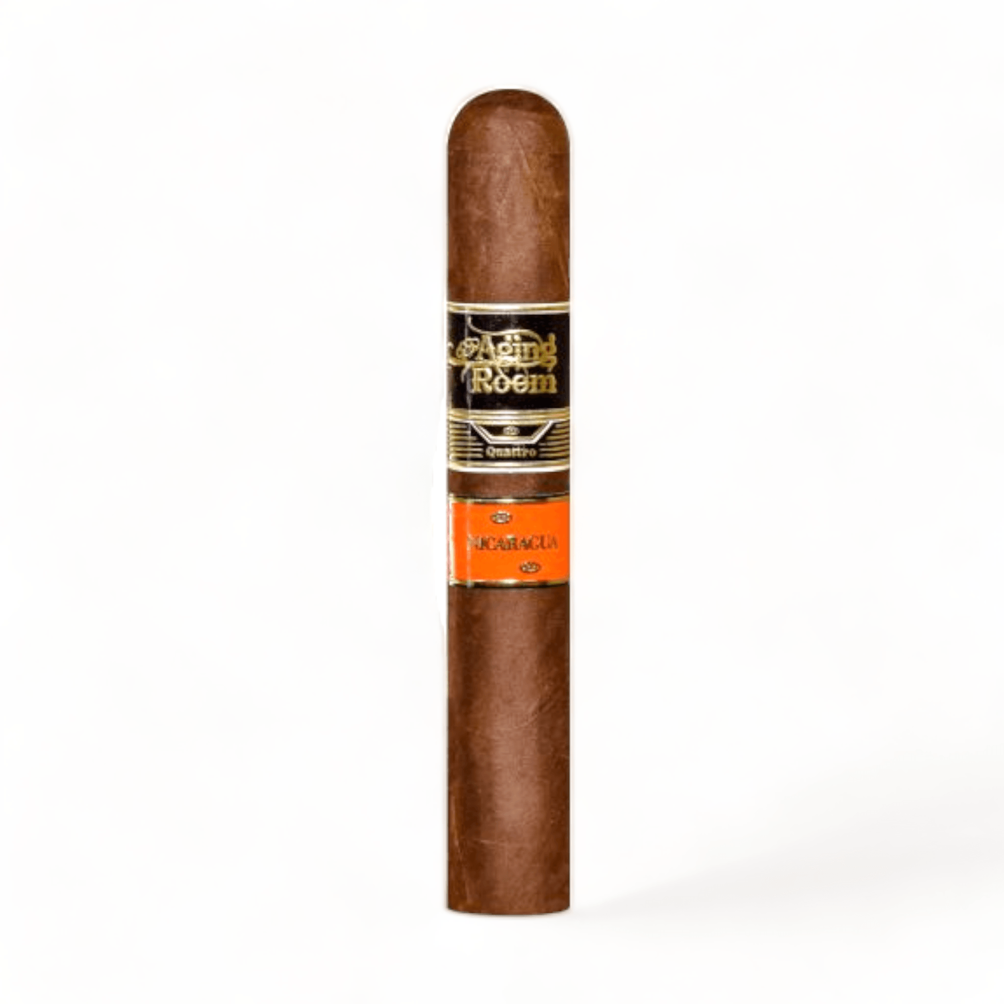 Aging Room Cigars | Quattro Espressivo | Box of 20 - hk.cohcigars