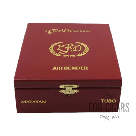 Air Bender Matatan Tubo | Box 10 | La Flor Dominicana Cigars - HK CohCigars -雪茄