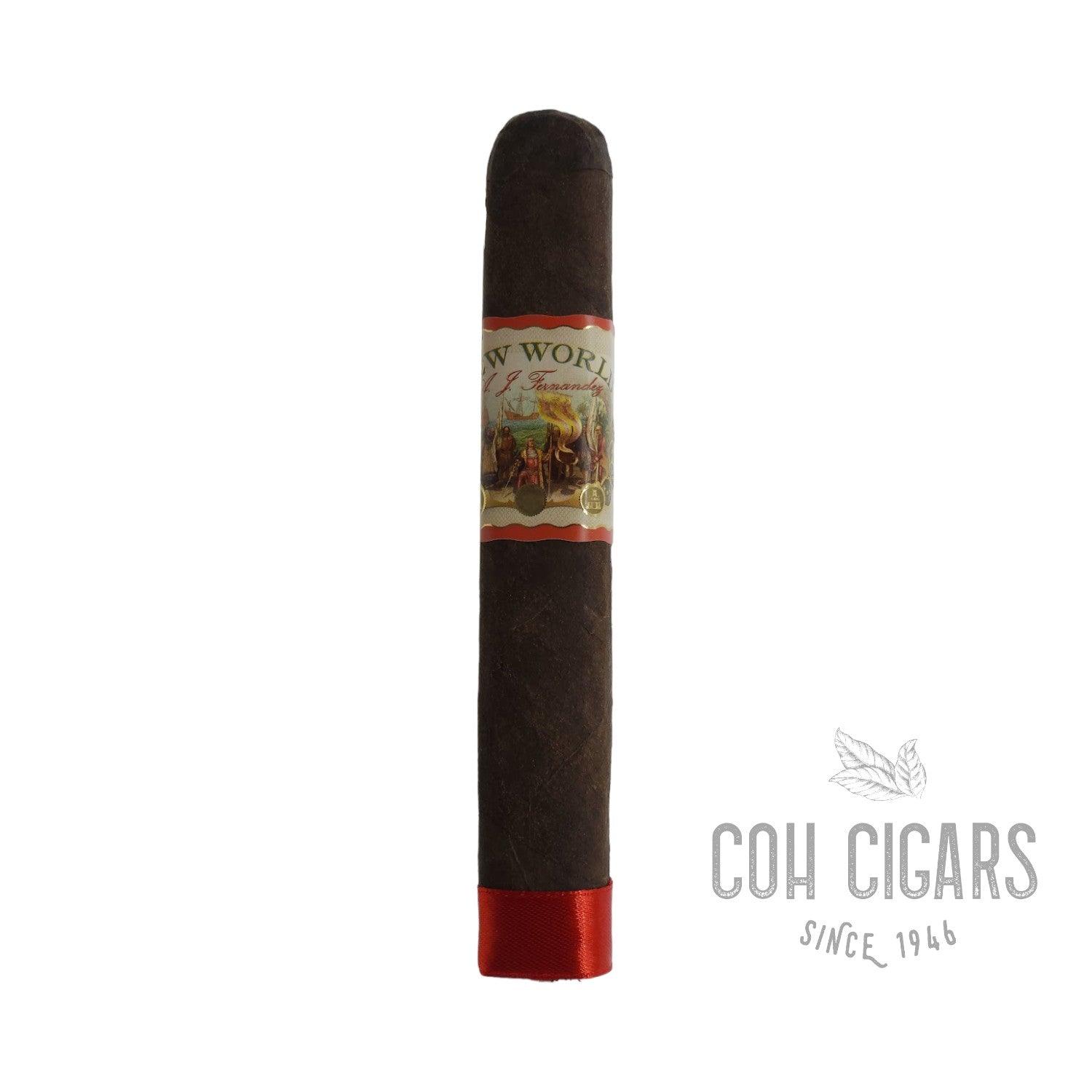 AJ Fernandez Cigar | AJF Sampler Toro | Box 5 - hk.cohcigars