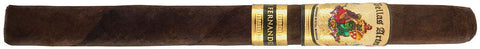 AJ Fernandez Cigar | Bella Artes Maduro Lancero Special Edition | Box of 10 - hk.cohcigars