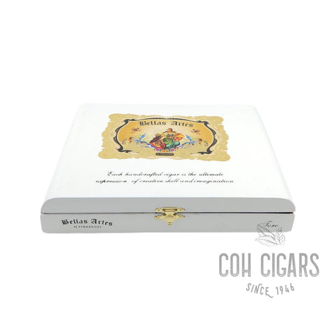 AJ Fernandez Cigar | Bellas Artes Maduro Toro | Box 20 - hk.cohcigars