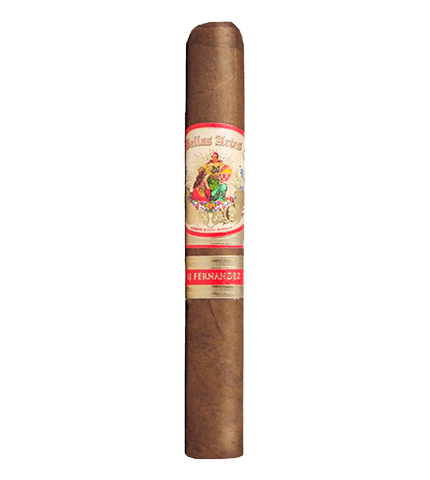 AJ Fernandez Cigar | Bella Artes Robusto Extra | Box of 20 - hk.cohcigars