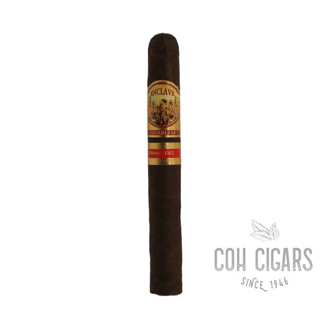 AJ Fernandez Cigar | Enclave Broadleaf Toro | Box 20 - hk.cohcigars