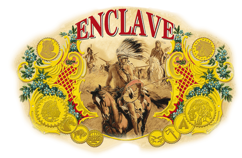 AJ Fernandez Cigar | Enclave Figurado | Box of 20 - hk.cohcigars