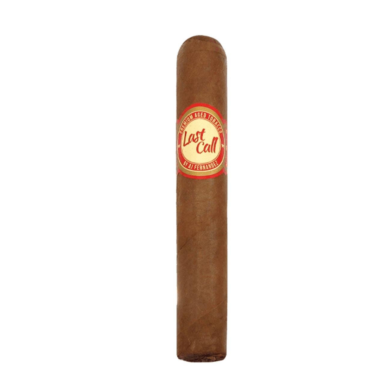 AJ Fernandez Cigar | Last Call Geniales | Box of 25 - hk.cohcigars