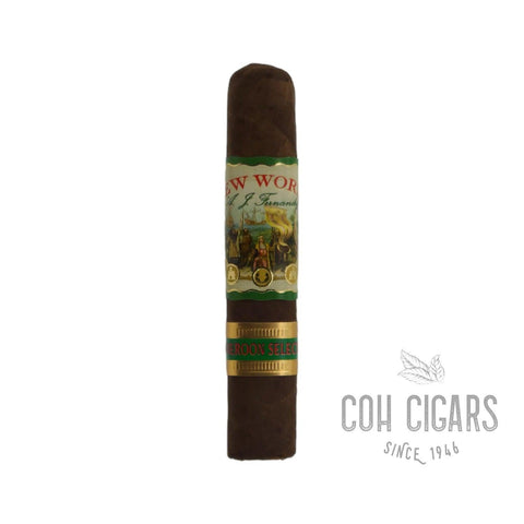 AJ Fernandez Cigar | New World Cameroon Short Robusto | Box 20 - hk.cohcigars
