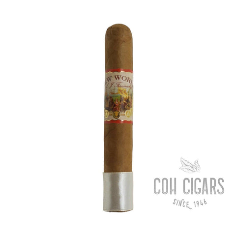 AJ Fernandez Cigar | New World Connecticut Robusto | Box 20 - hk.cohcigars