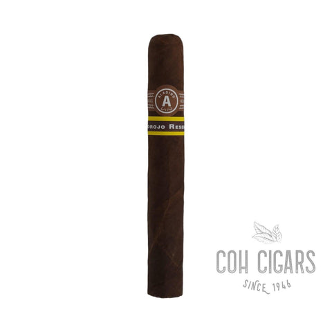 Aladino Cigar | JRE Tobacco Farm Corojo Reserva Toro | Box 20 - hk.cohcigars