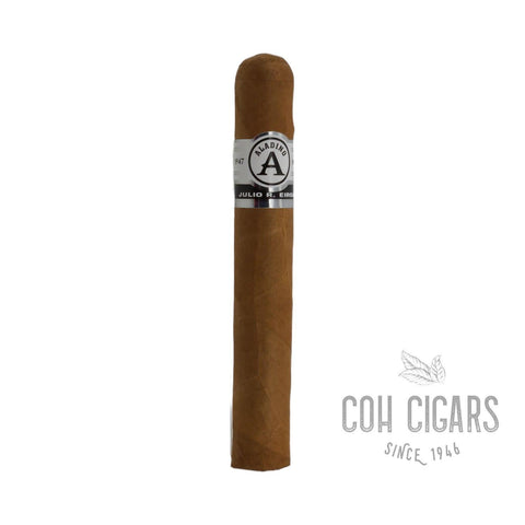 Aladino Cigar | JRE Tobacco Farm Gordo Connecticut | Box 20 - hk.cohcigars