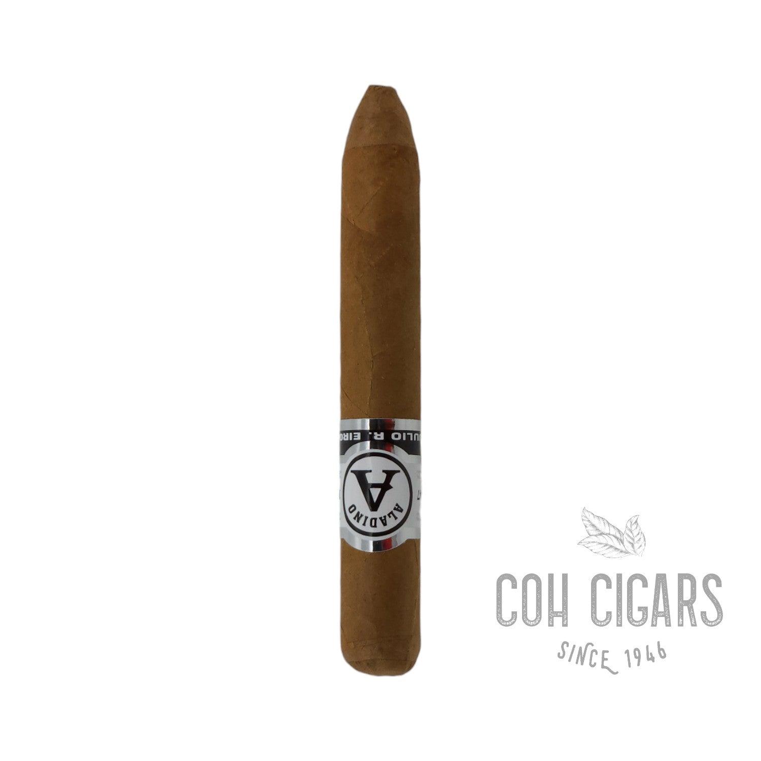 Aladino Cigar | JRE Tobacco Farm Queens | Box 20 - hk.cohcigars