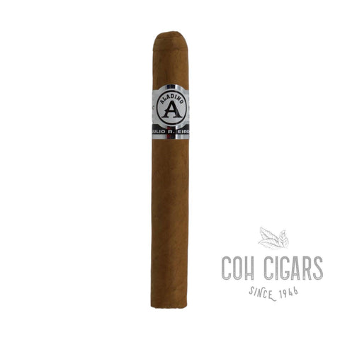 Aladino Cigar | JRE Tobacco Farm Toro Connecticut | Box 20 - hk.cohcigars