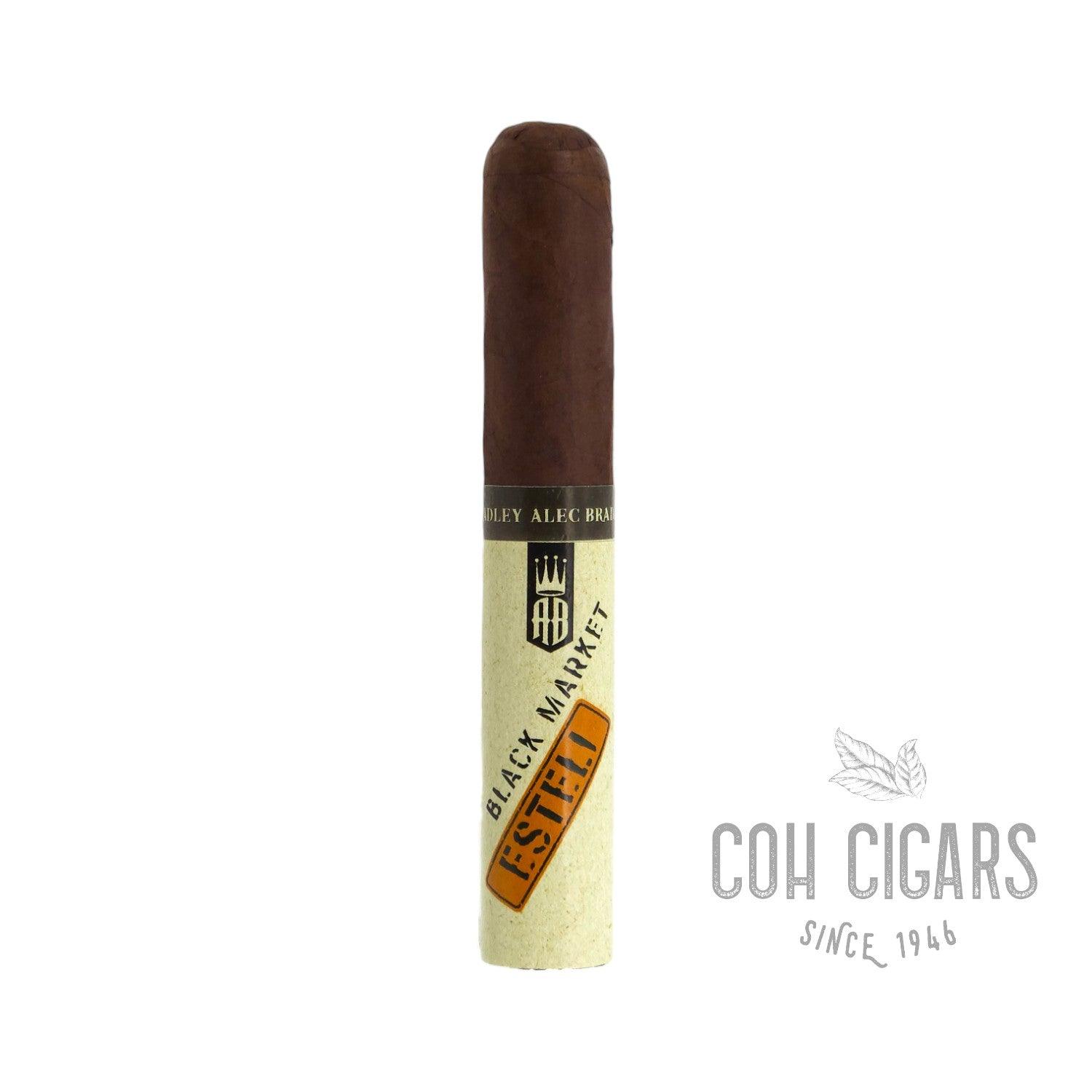 Alec Bradley Cigar | Black Market Esteli Gordo | Box 24 - hk.cohcigars