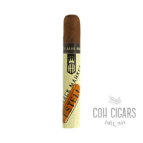 Alec Bradley Cigar | Black Market Esteli Punk | Box 24 - hk.cohcigars
