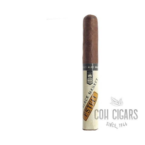 Alec Bradley Cigar | Black Market Esteli Toro | Box 24 - hk.cohcigars