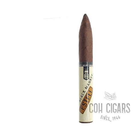 Alec Bradley Cigar | Black Market Esteli Torpedo | Box 24 - hk.cohcigars