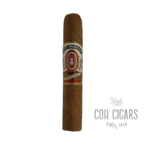 Alec Bradley Cigar | Connecticut Nano | Box 24 - hk.cohcigars