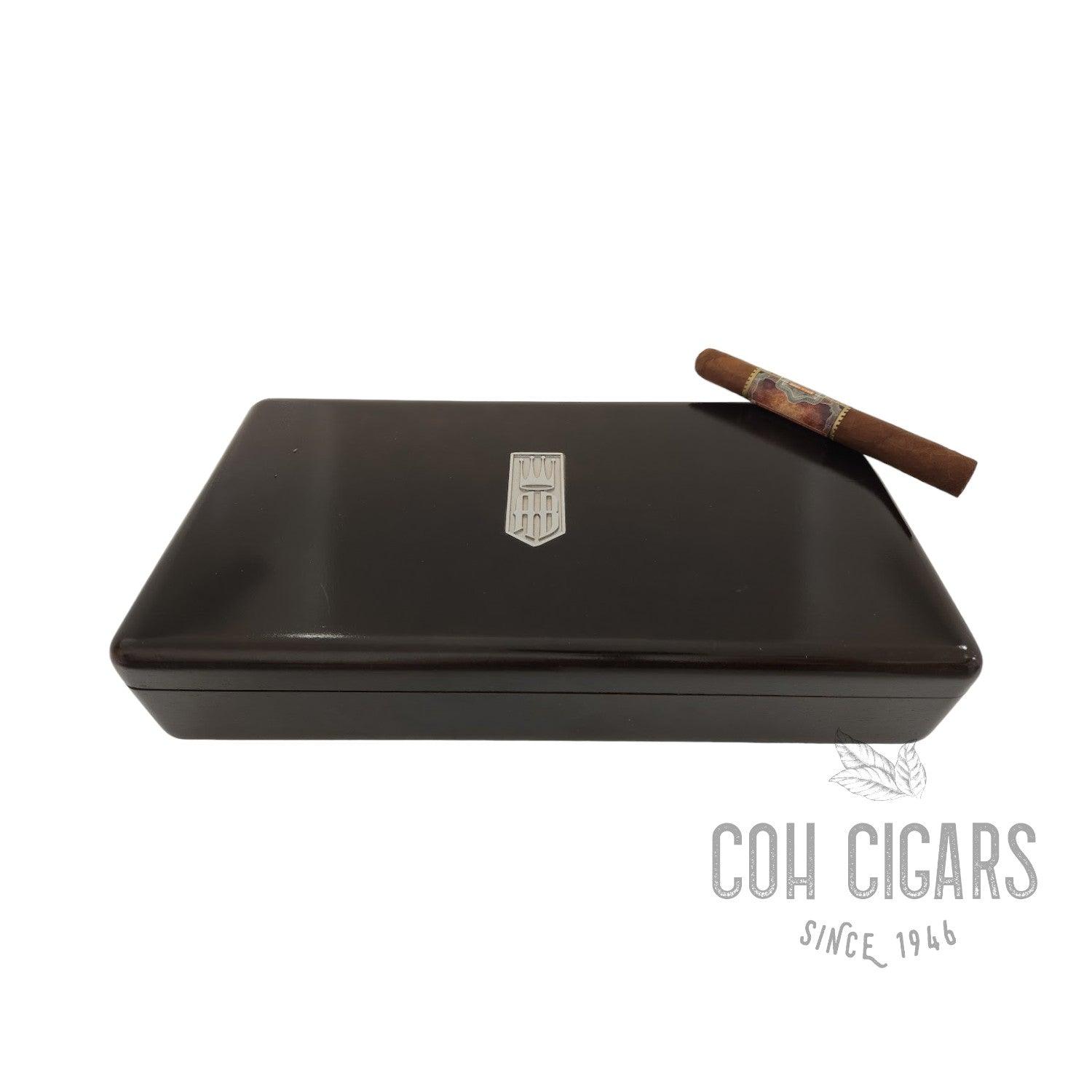 Alec Bradley Cigar | Fine And Rare HJ-10I 2016 | Box 10 - hk.cohcigars