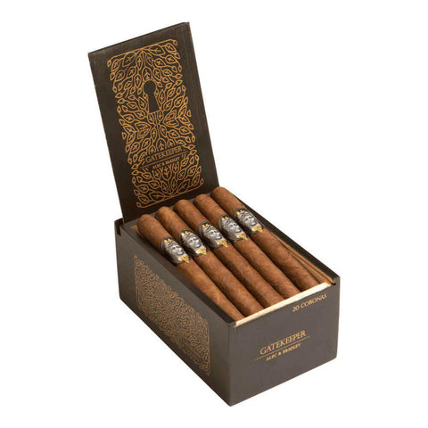 Alec Bradley Cigar | Gatekeeper Corona | Box of 24 - hk.cohcigars