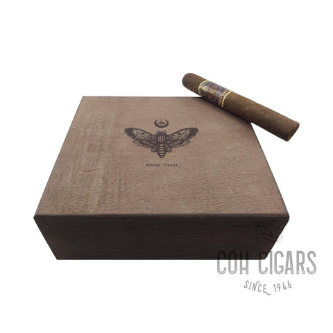 Alec Bradley Cigar | Magic Toast Gordo | Box 24 - hk.cohcigars