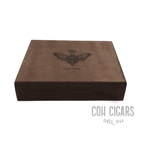 Alec Bradley Cigar | Magic Toast Toro | Box 20 - HK CohCigars