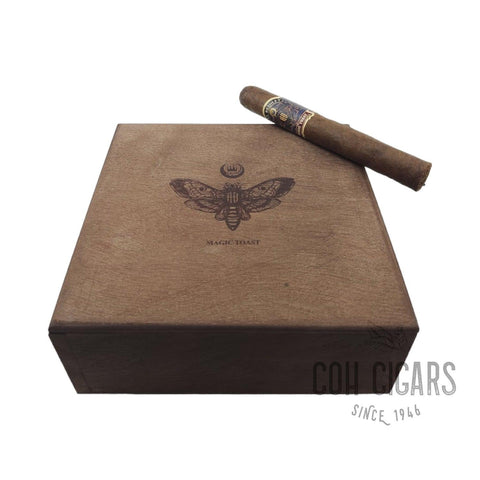 Alec Bradley Cigar | Magic Toast Toro | Box 24 - hk.cohcigars