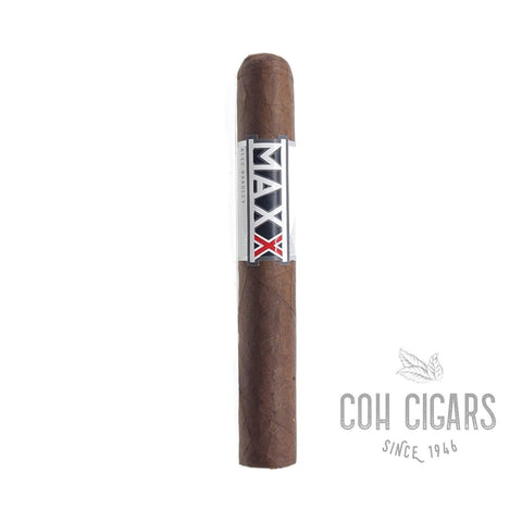 Alec Bradley Cigar | Maxx The Culture | Box 24 - hk.cohcigars