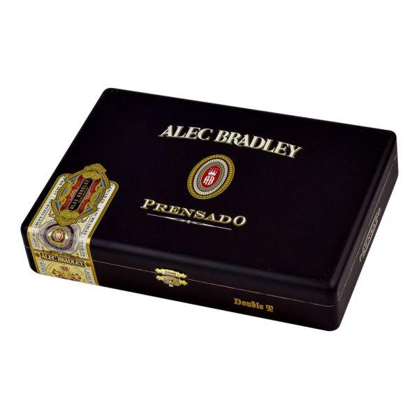 Alec Bradley Cigar | Prensado Double T | Box of 20 - hk.cohcigars