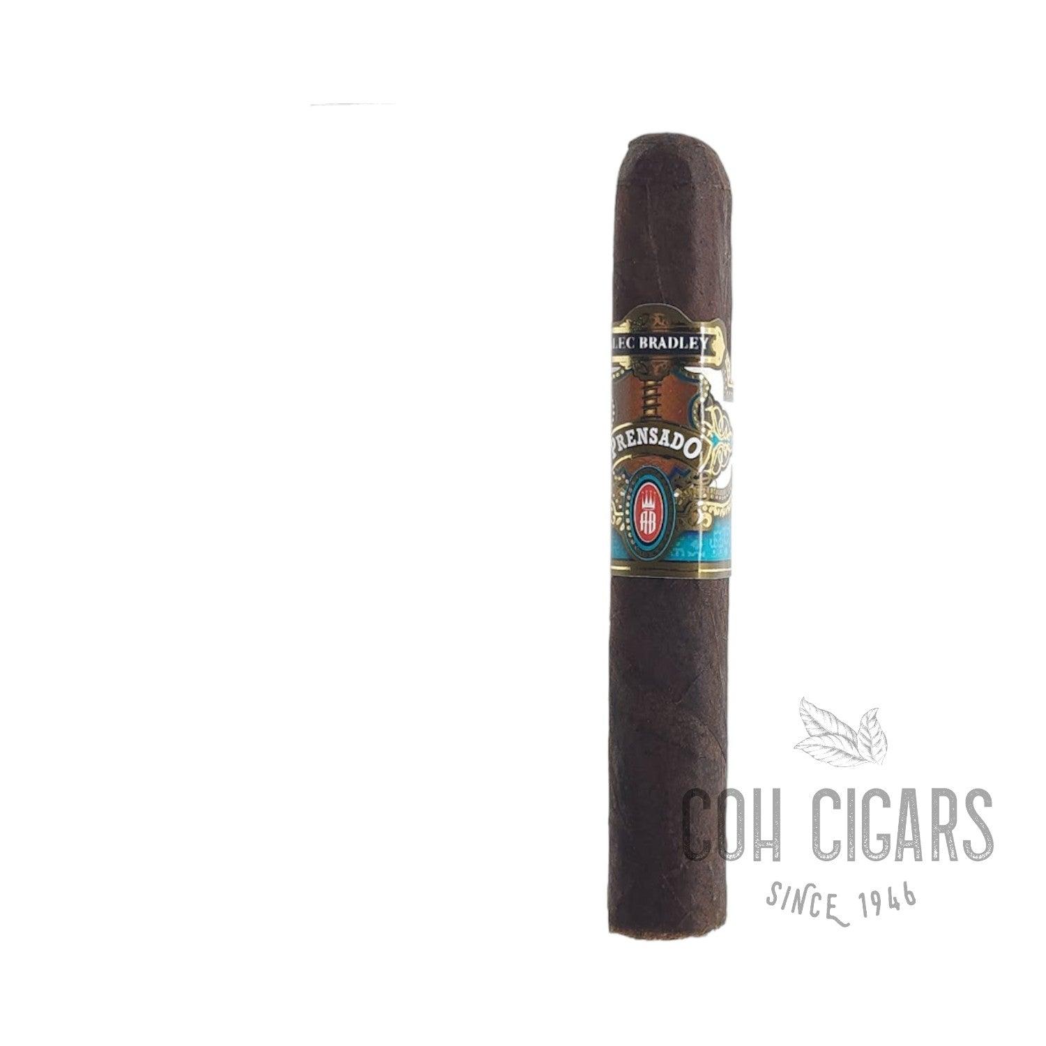Alec Bradley Cigar | Prensado Gran Toro | Box 24 - HK CohCigars