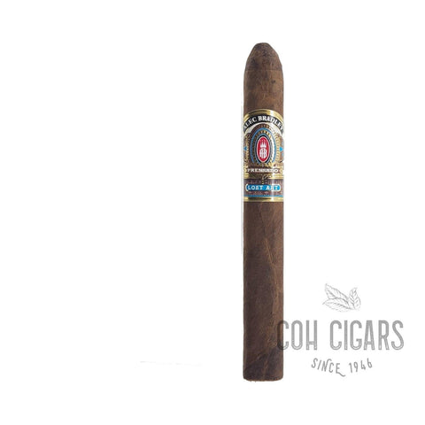 Alec Bradley Cigar | Prensado Lost Art Torpedo | Box 24 - hk.cohcigars