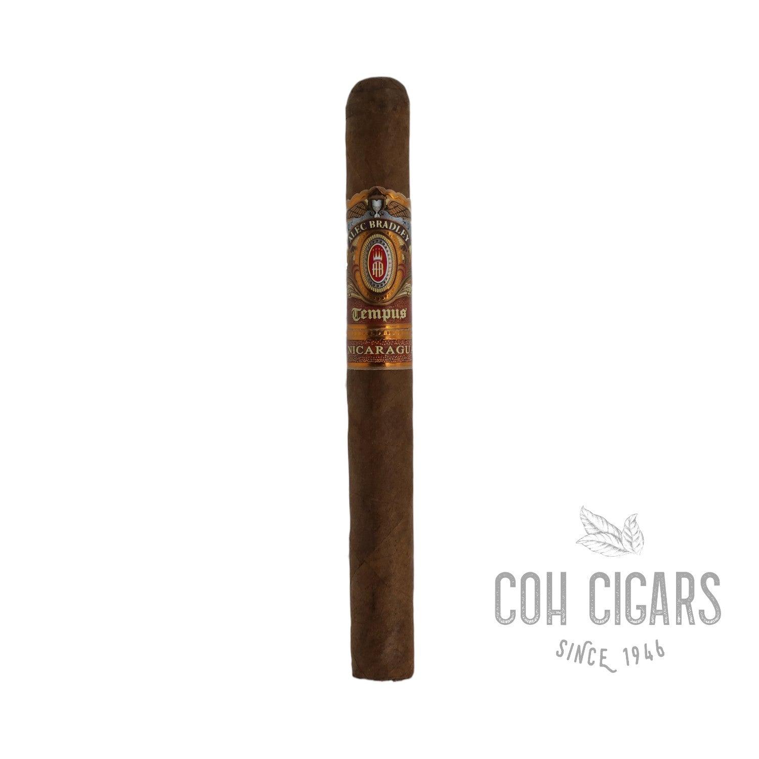 Alec Bradley Cigar | Tempus Nicaragua Churchill | Box 24 - hk.cohcigars