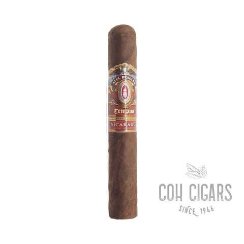Alec Bradley Cigar | Tempus Nicaragua Gordo | Box 24 - hk.cohcigars