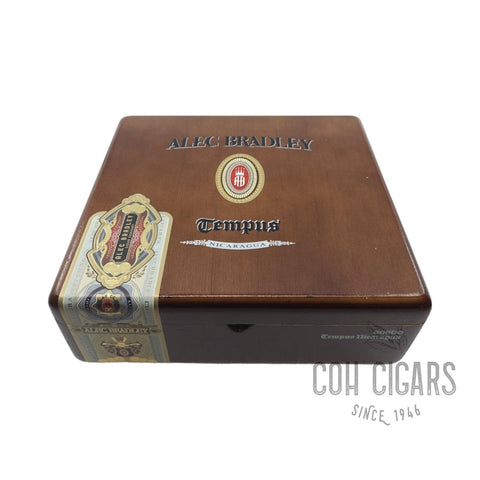 Alec Bradley Cigar | Tempus Nicaragua Gordo | Box 24 - hk.cohcigars