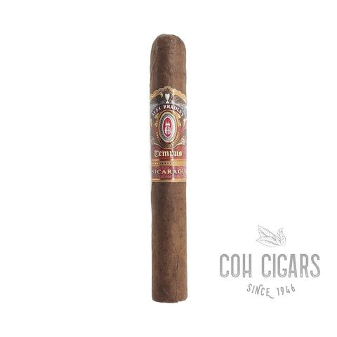 Alec Bradley Cigar | Tempus Nicaragua Toro | Box 24 - hk.cohcigars