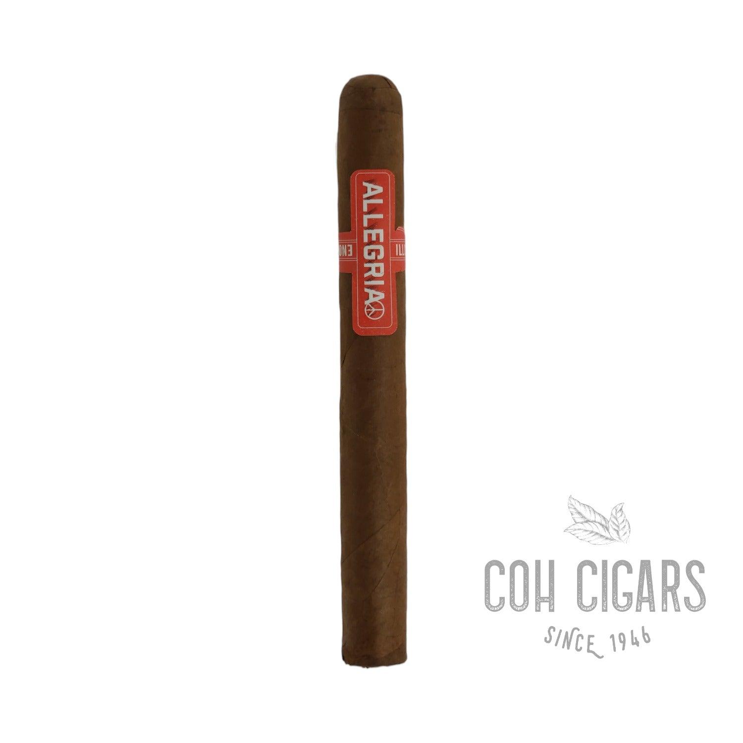 Allegria Churchill | Box 25 | illusione cigar - HK CohCigars