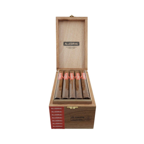 Allegria Churchill | Box 25 | illusione cigar - HK CohCigars