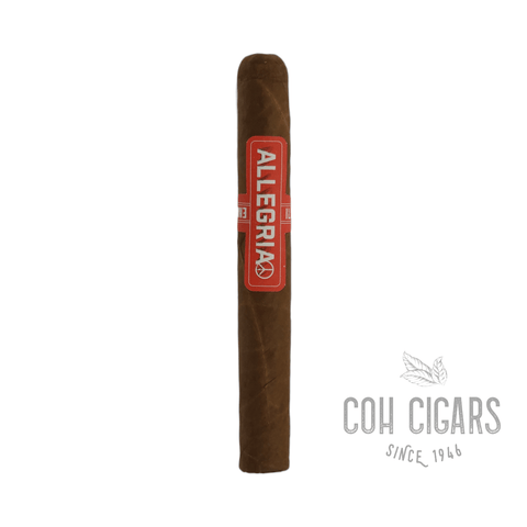 Allegria Corona | Box 25 | illusione cigar - HK CohCigars