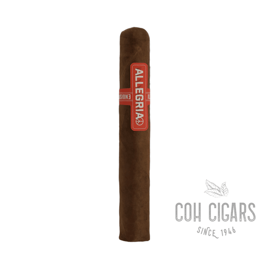 Allegria Gordo | Box 25 | illusione cigar - HK CohCigars