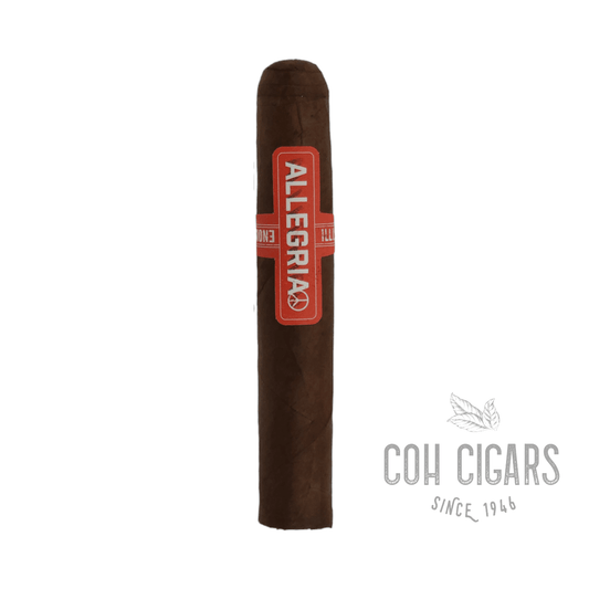 Allegria Robusto | Box 25 | illusione cigar - HK CohCigars