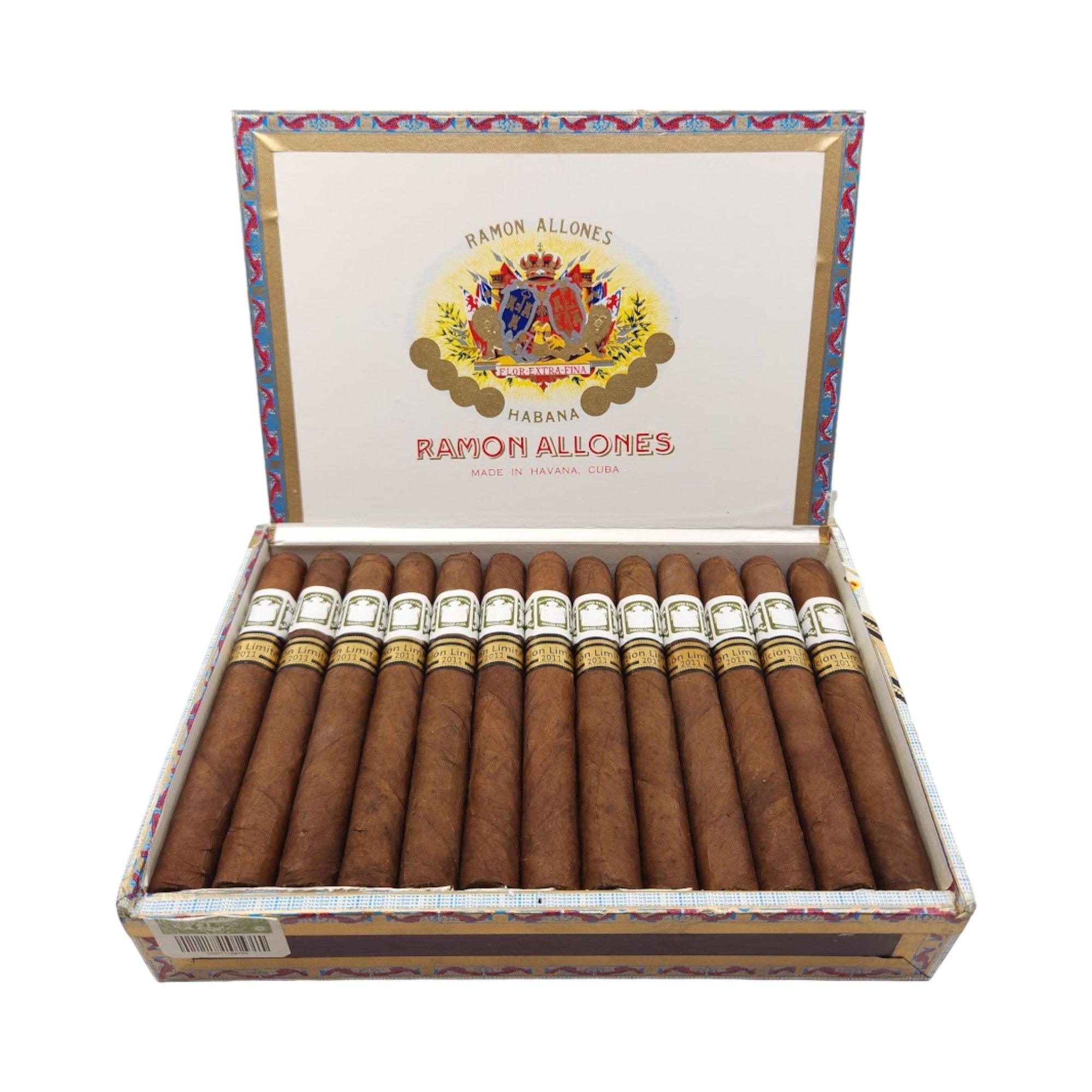 Allones Extra EL 2011 | Box 25 | Ramon Allones Cigars - HK CohCigars -雪茄
