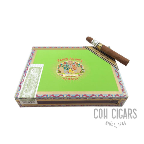 Allones Extra EL 2011 | Box 25 | Ramon Allones Cigars - HK CohCigars -雪茄