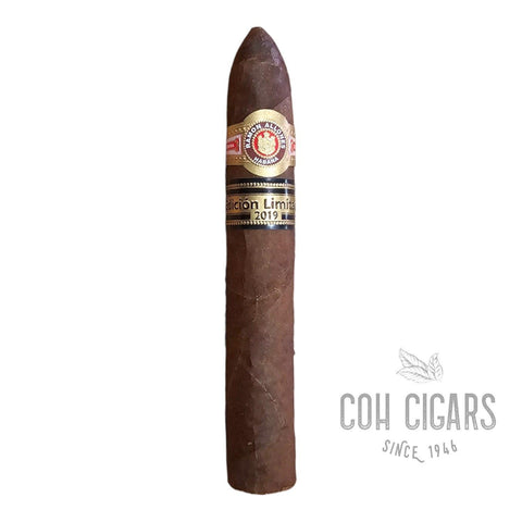 Allones No.2 EL 2019 | Box 10 | Ramon Allones cigar - HK CohCigars