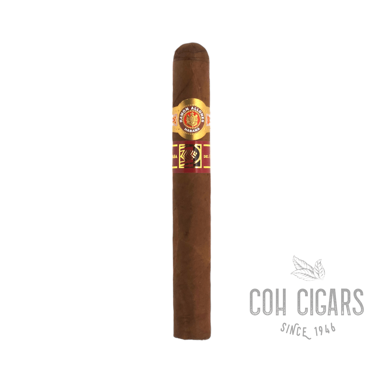 Allones Superiores LCDH | Box 10 | Ramon Allones cigar - HK CohCigars