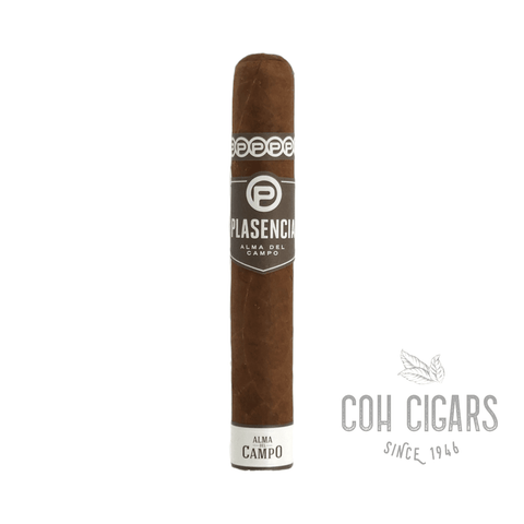 Alma del Campo Guajiro Robusto Gordo | Box 10 | Plasencia cigar - HK CohCigars