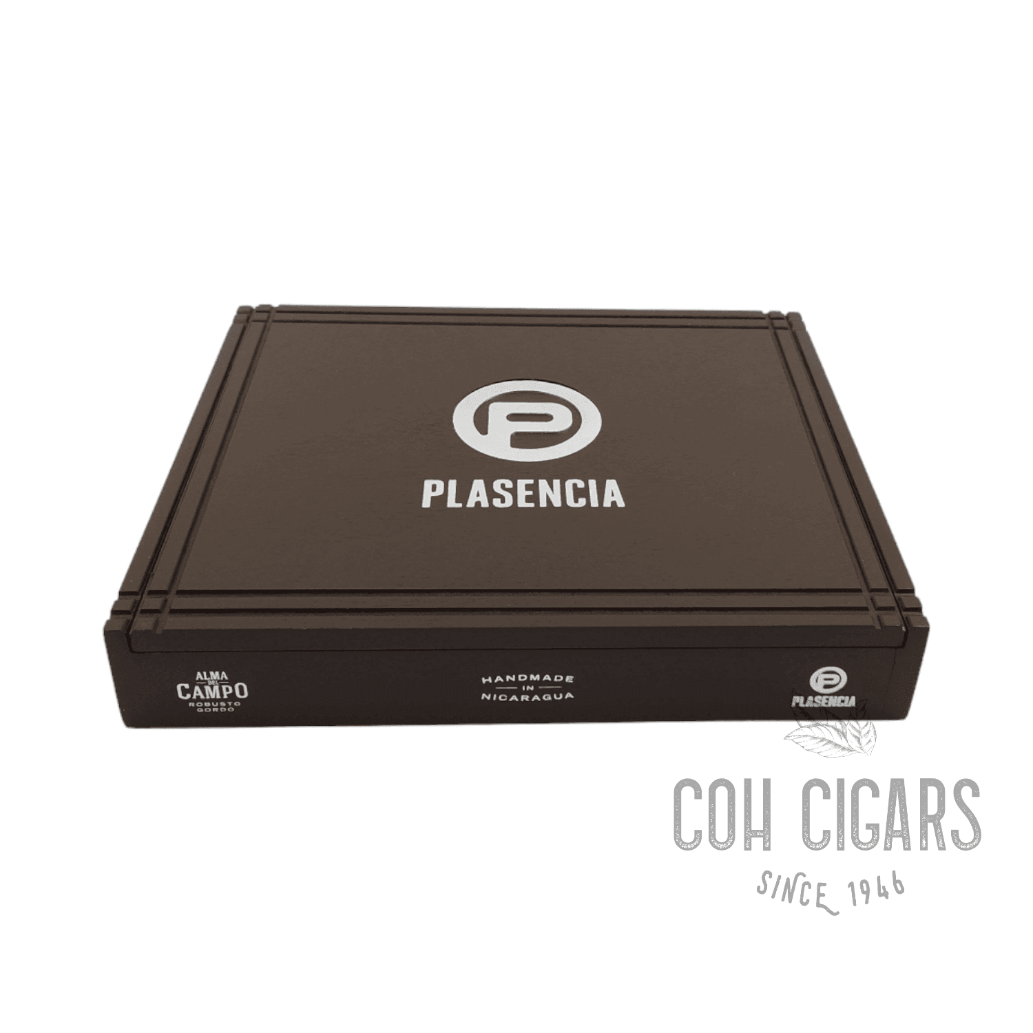 Alma del Campo Guajiro Robusto Gordo | Box 10 | Plasencia cigar - HK CohCigars