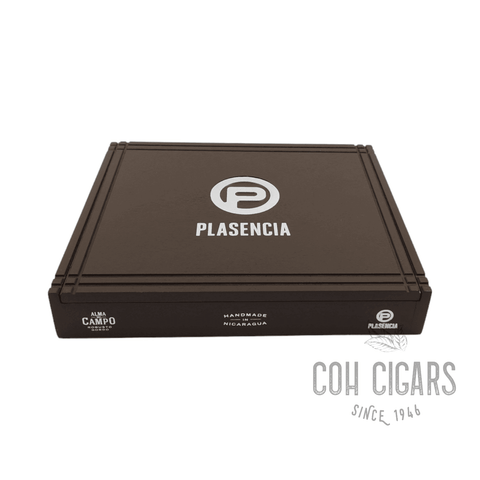 Alma del Campo Guajiro Robusto Gordo | Box 10 | Plasencia cigar - HK CohCigars