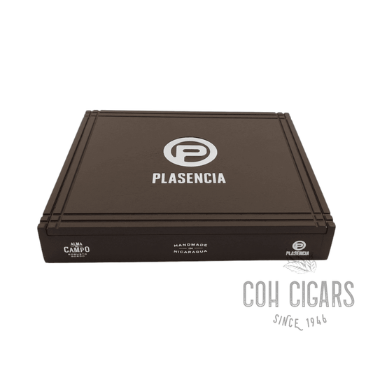 Alma del Campo Guajiro Robusto Gordo | Box 10 | Plasencia Cigars - HK CohCigars -雪茄