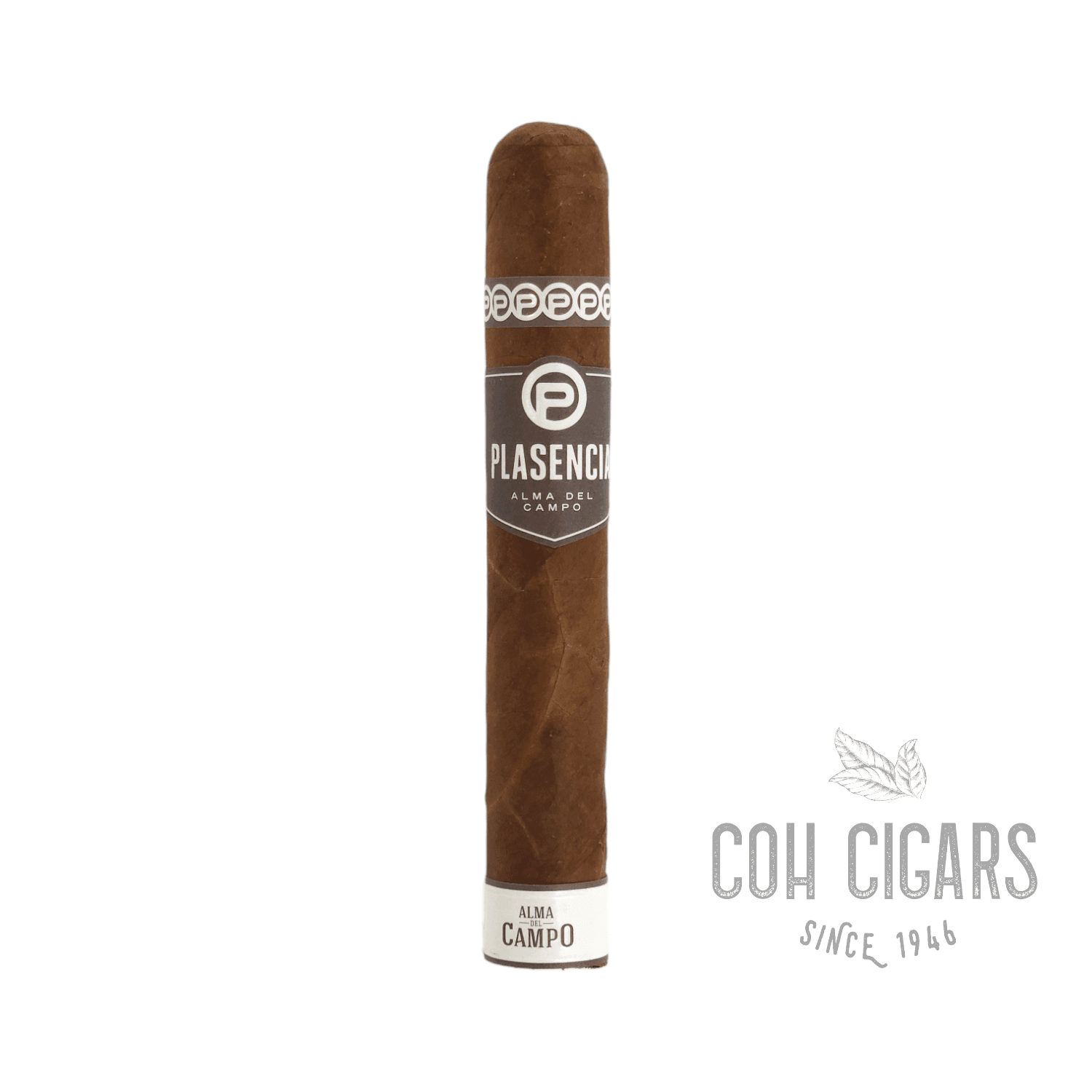 Alma del Campo Sendero Toro Gordo | Box 10 | Plasencia Cigars - HK CohCigars -雪茄