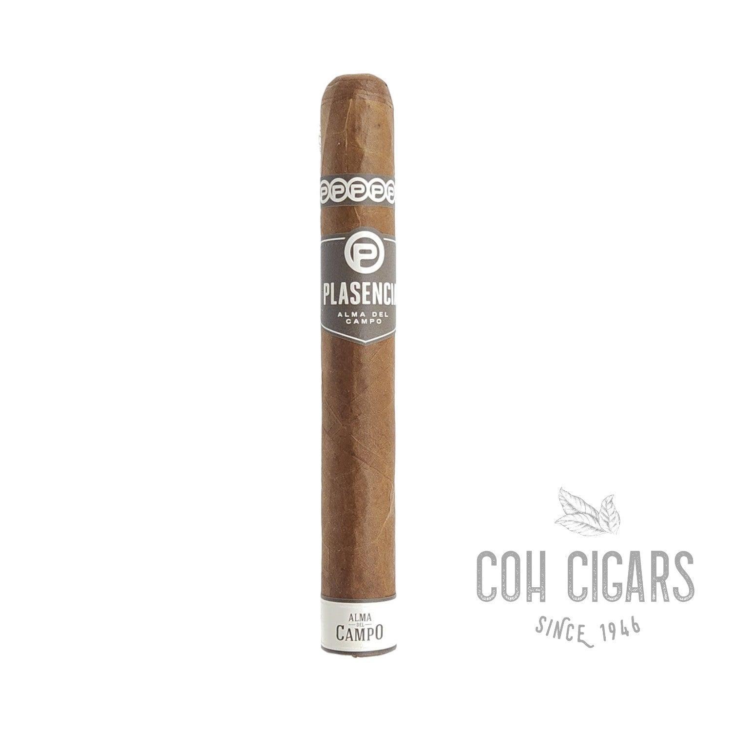 Alma del Campo Travesia Toro Extra | Box 10 | Plasencia cigar - HK CohCigars